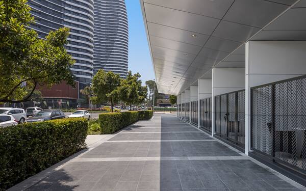 Meriton Suites Broadbeach, Gold Coast