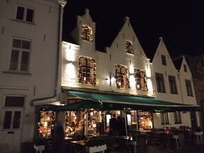 Point of interest - B&B De Passant (Jabbeke)