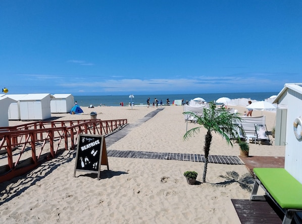Beach - B&B De Passant (Jabbeke)