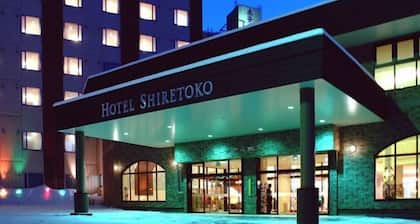 Hotel Shiretoko