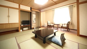 Room - Hotel Shiretoko (Shari)