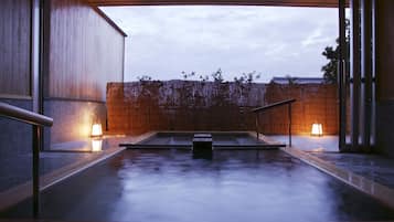 Public bath