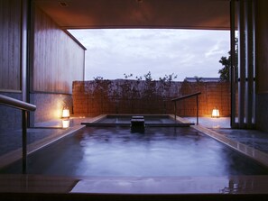Public bath - Nagomi no Yado Kakujoro (Tahara)