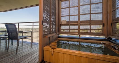 Nagomi no Yado Kakujoro