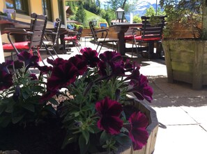 Unclassified image, 5 of 29, button - Hotel Sonnwend (Fieberbrunn)