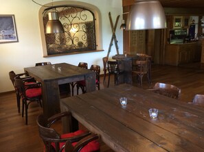 Bar (konaklama yerinde)