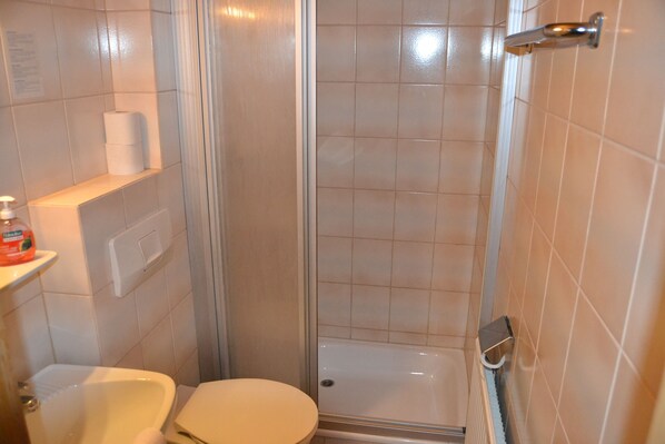 Bathroom - Hotel Sonnwend (Fieberbrunn)