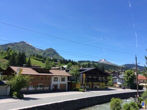 Exterior - Hotel Sonnwend (Fieberbrunn)