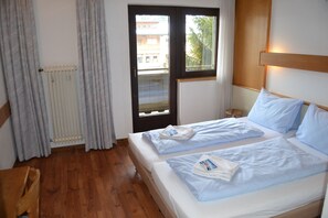 Double Room, Mountain View - Hotel Sonnwend (Fieberbrunn)