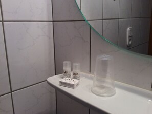 Free toiletries - Hotel Sonnwend (Fieberbrunn)