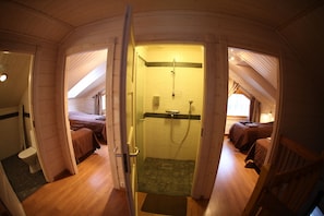 Cottage Deluxe | Salle de bain