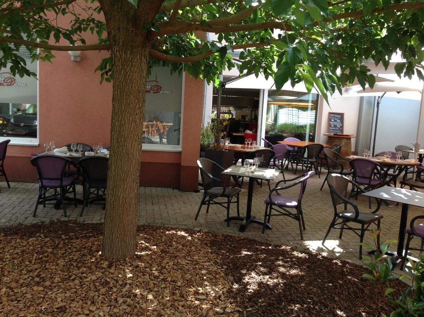 breakfast, lunch, dinner served; local cuisine