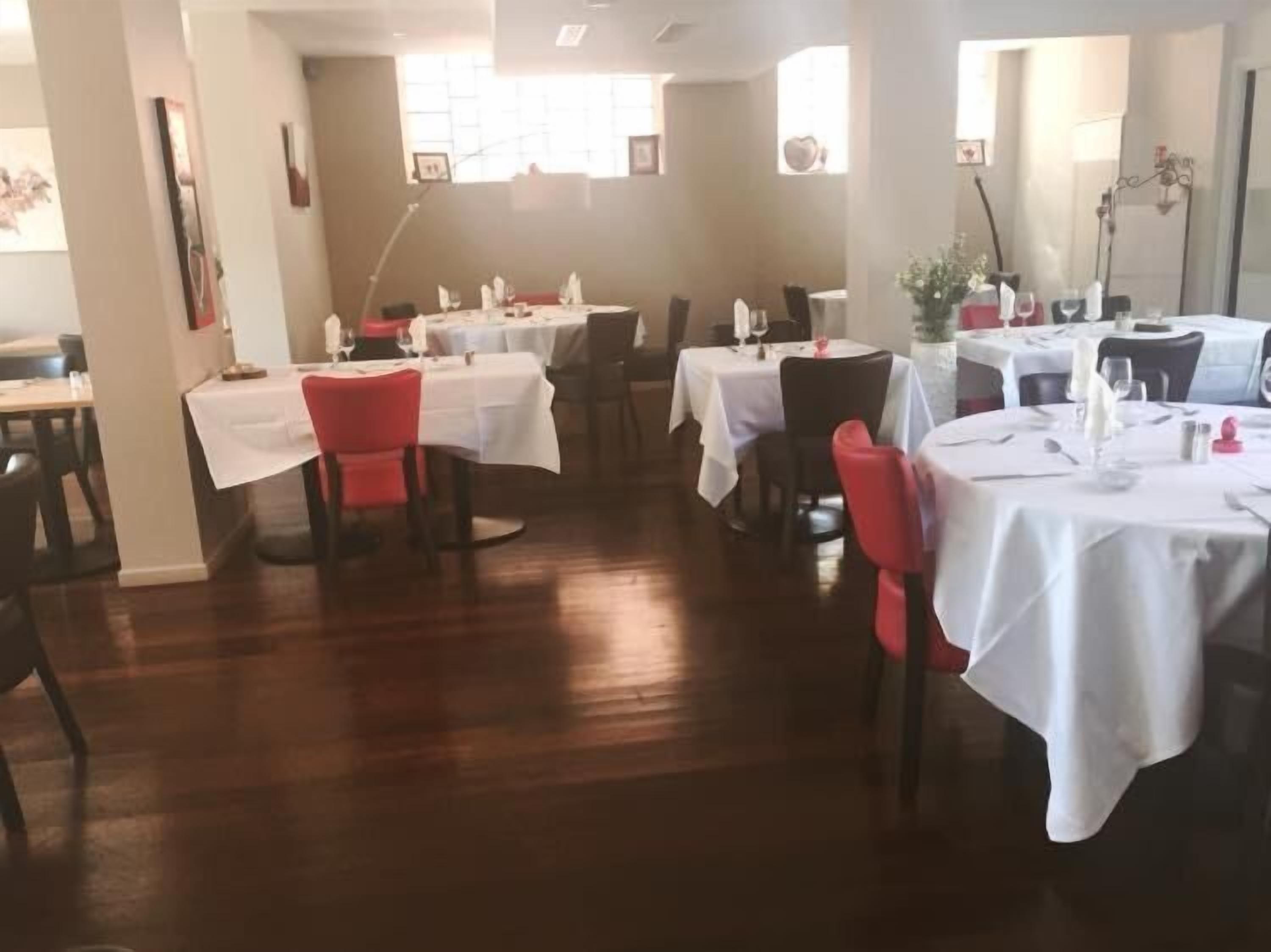 breakfast, lunch, dinner served; local cuisine