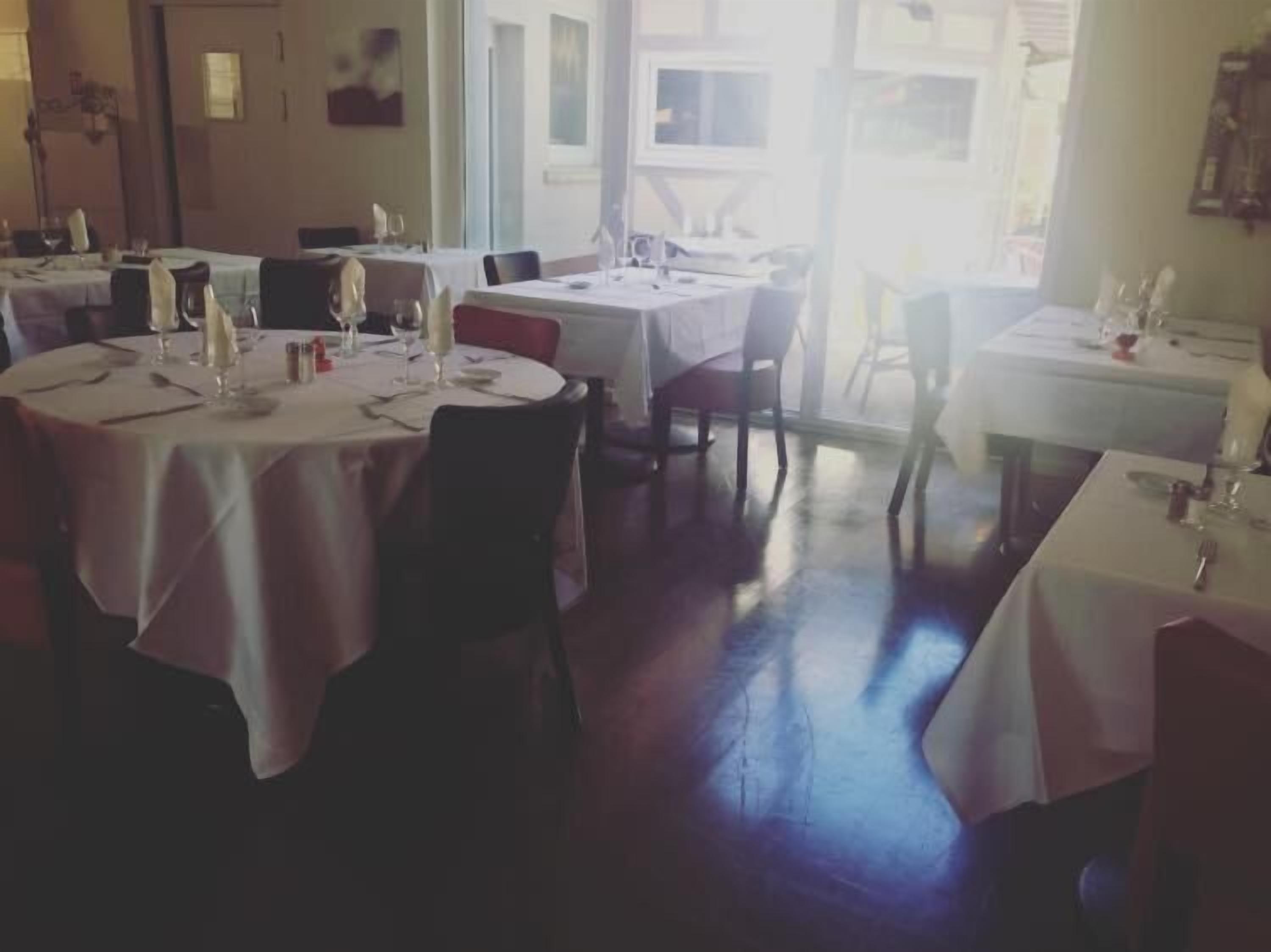 breakfast, lunch, dinner served; local cuisine