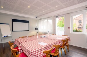Sala de reunião