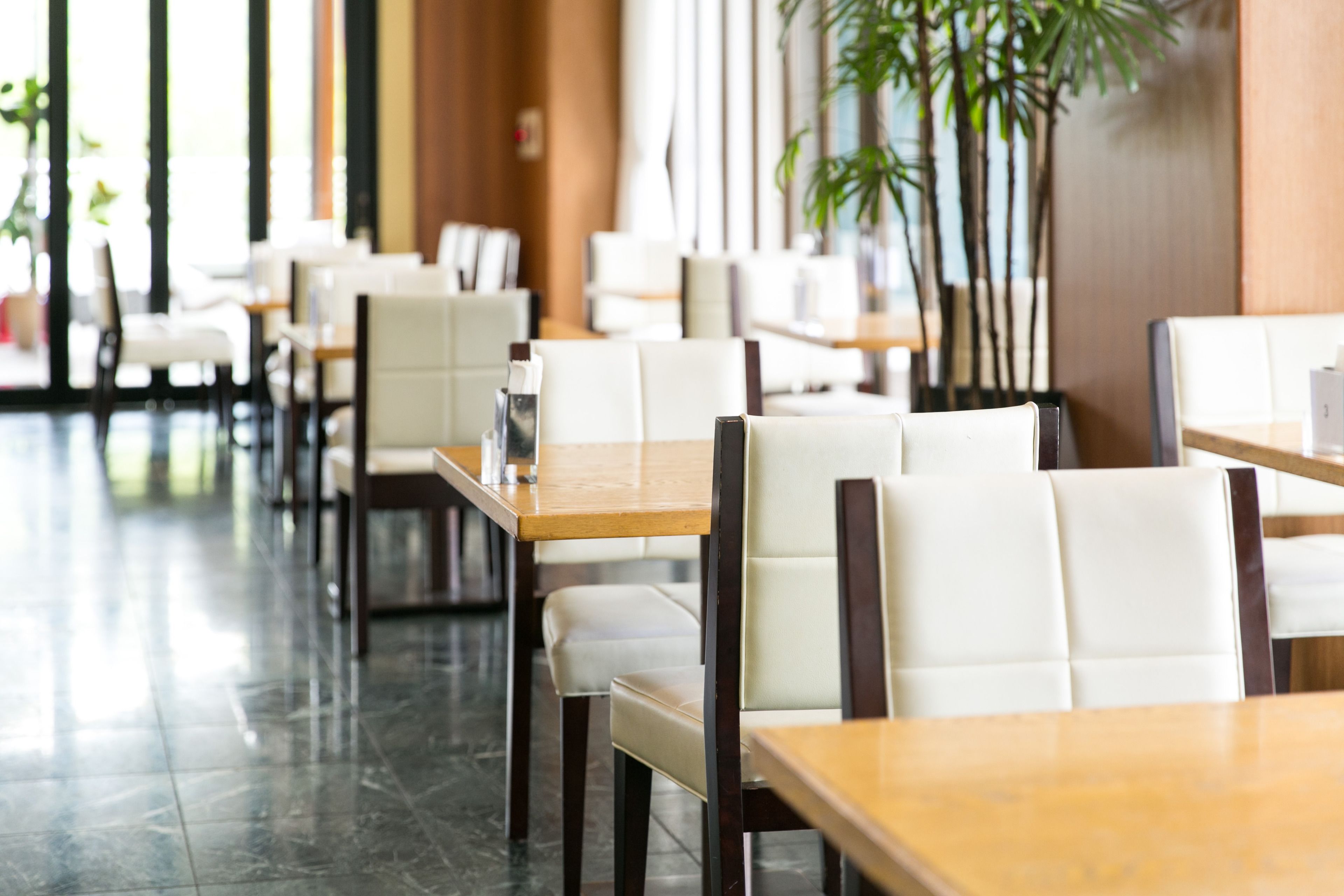 Restaurang