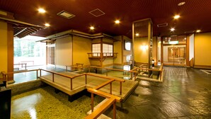 Hallway - Hotel Crystal Palace (Hitachinaka)