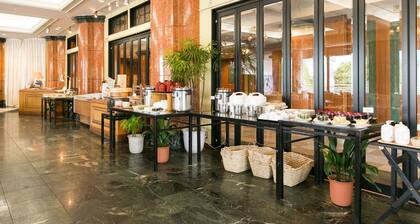 Hotel Crystal Palace