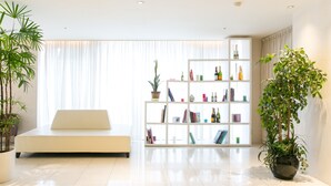 Property amenity - Hotel Crystal Palace (Hitachinaka)