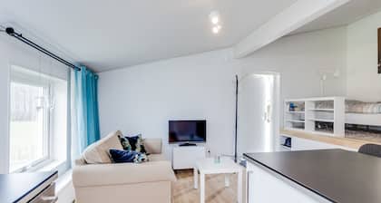 Vaggeryd Södra Park Apartment