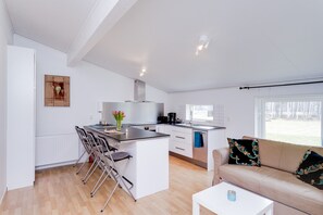 Appartement | Aire de séjour