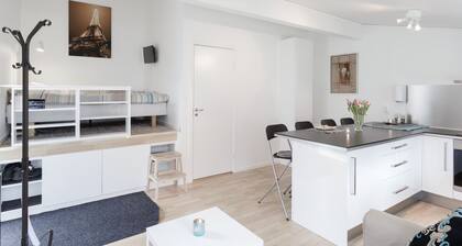 Vaggeryd Södra Park Apartment