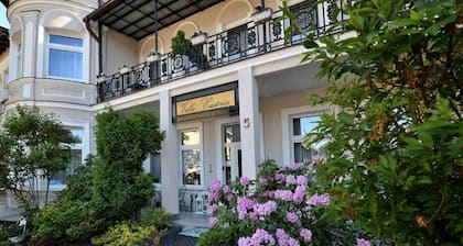 Villa Casteria