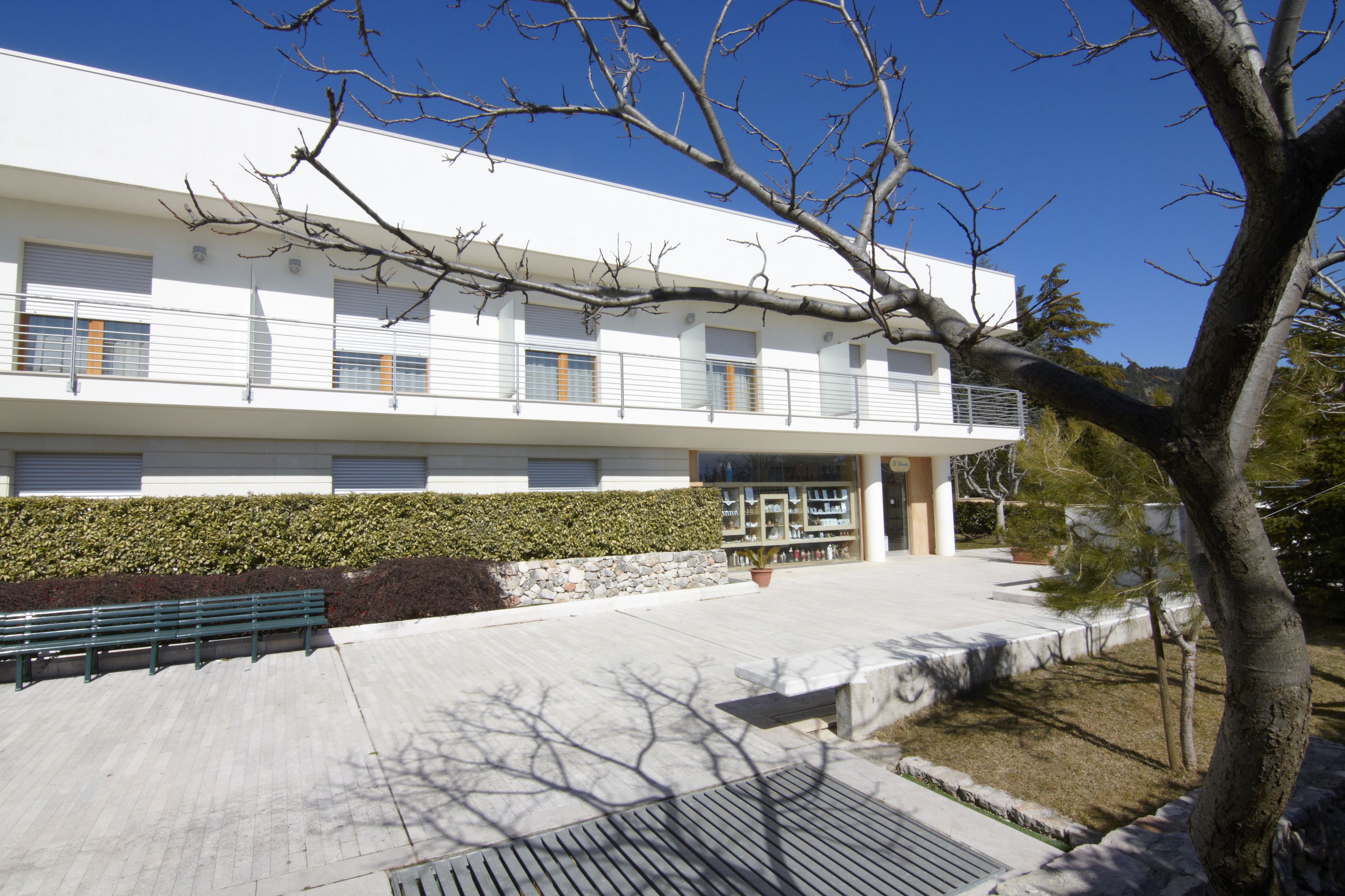 Foto - Hotel Villa San Pietro