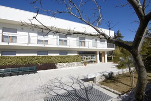 Garden - Hotel Villa San Pietro (San Giovanni Rotondo)