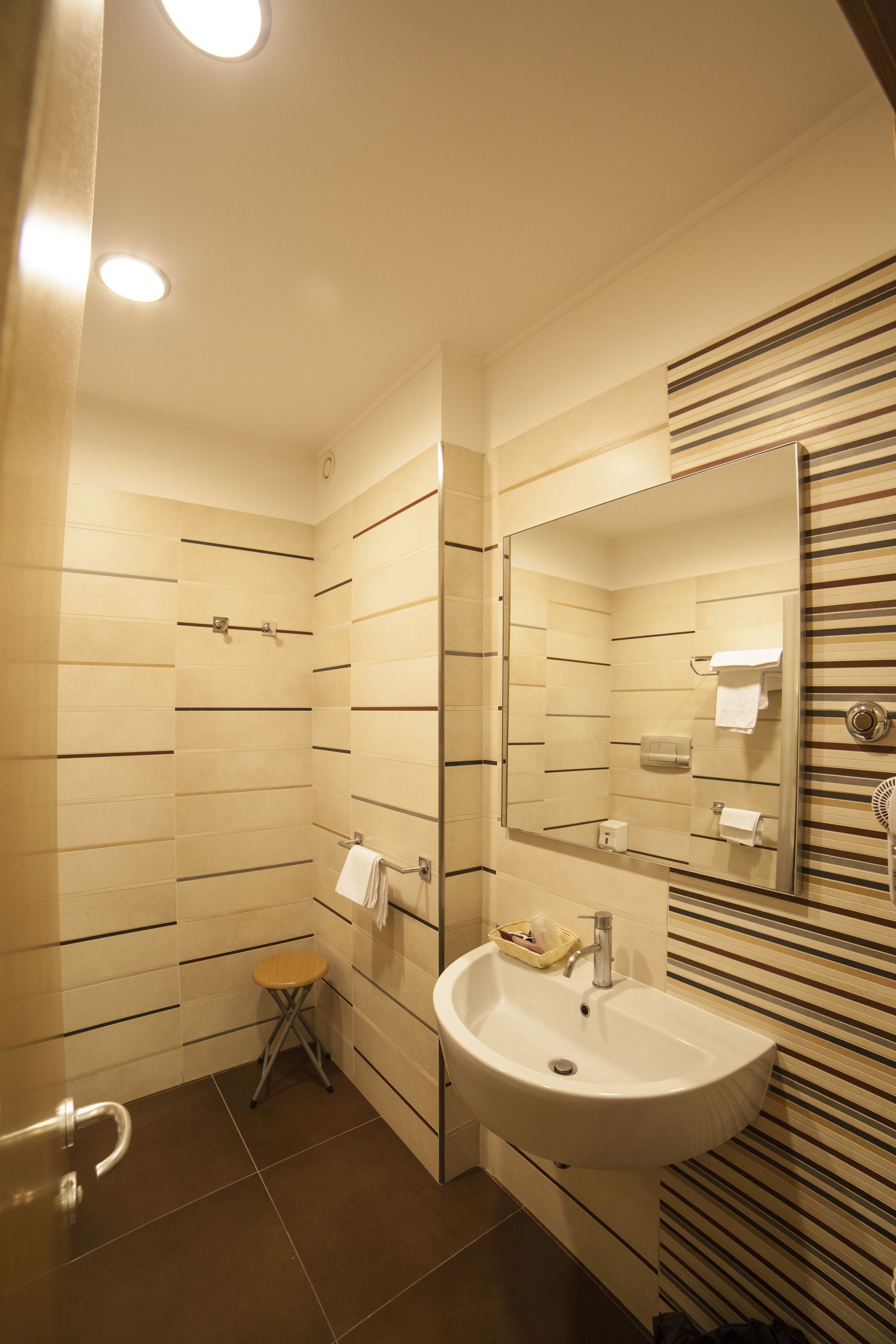 Foto - Hotel Villa San Pietro