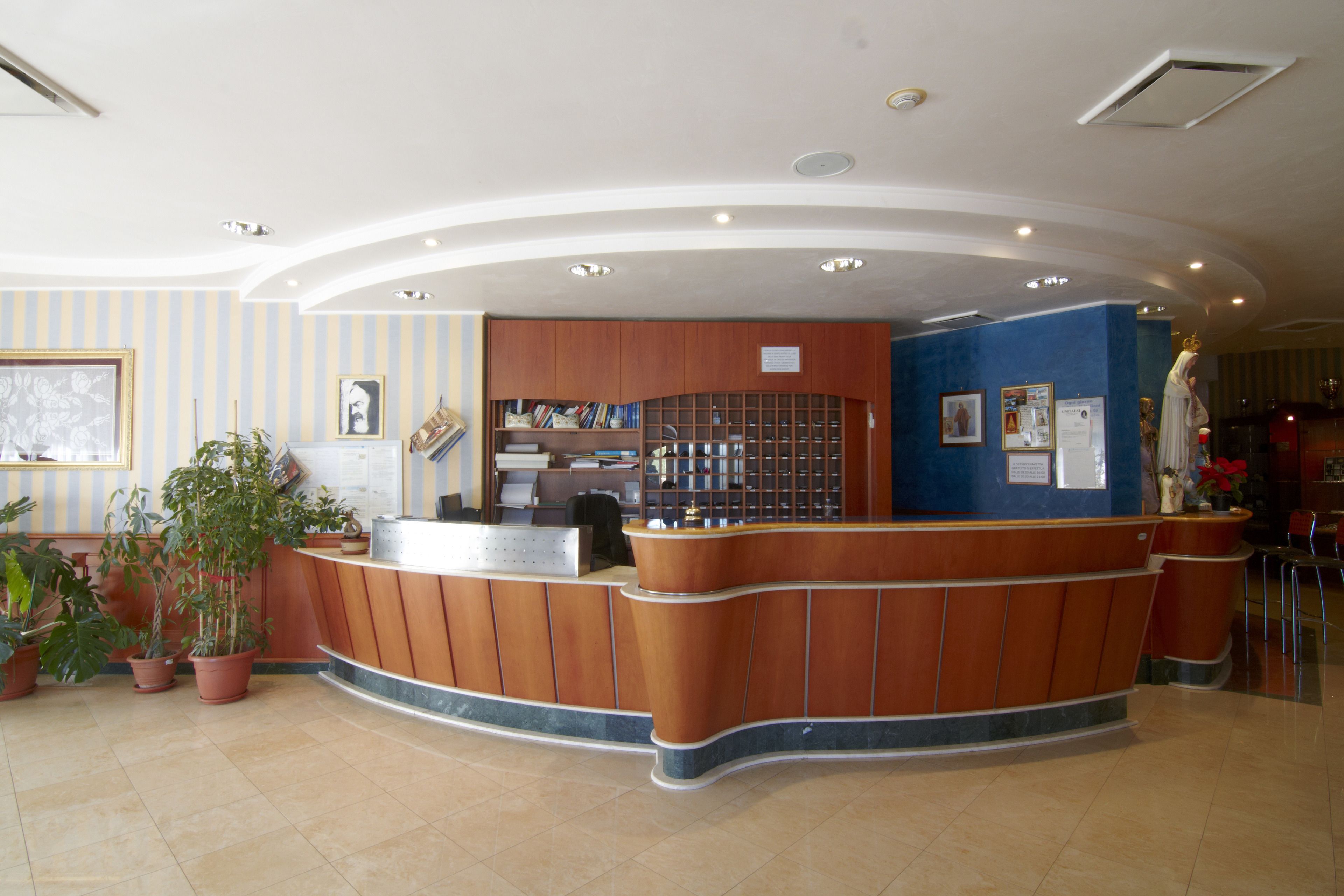 Foto - Hotel Villa San Pietro