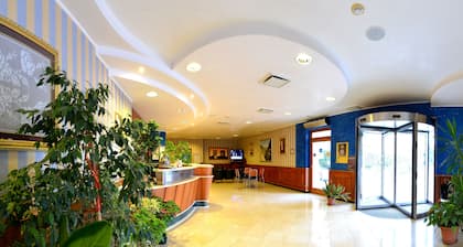 Hotel Villa San Pietro