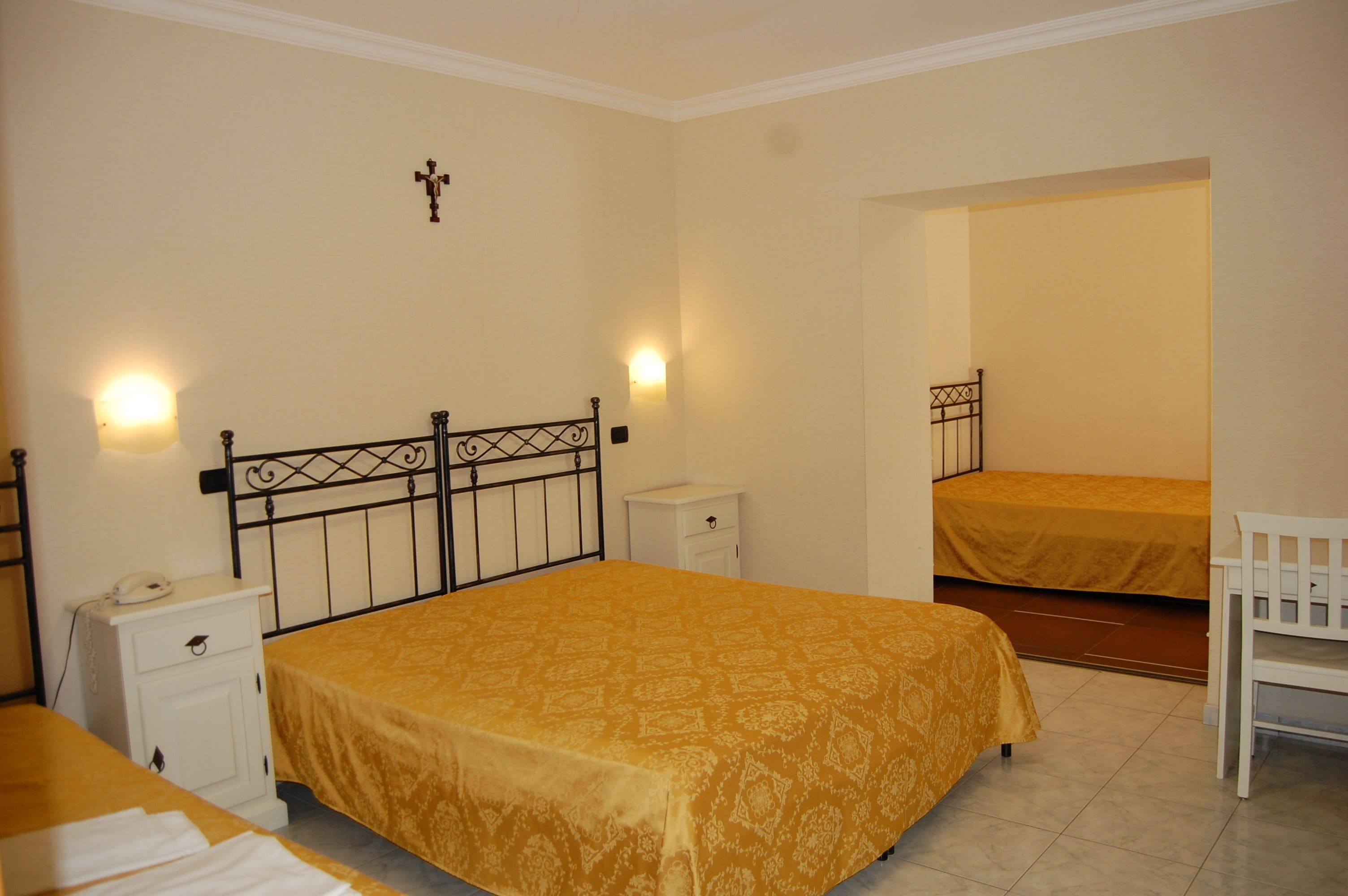 Photo - Hotel Villa San Pietro