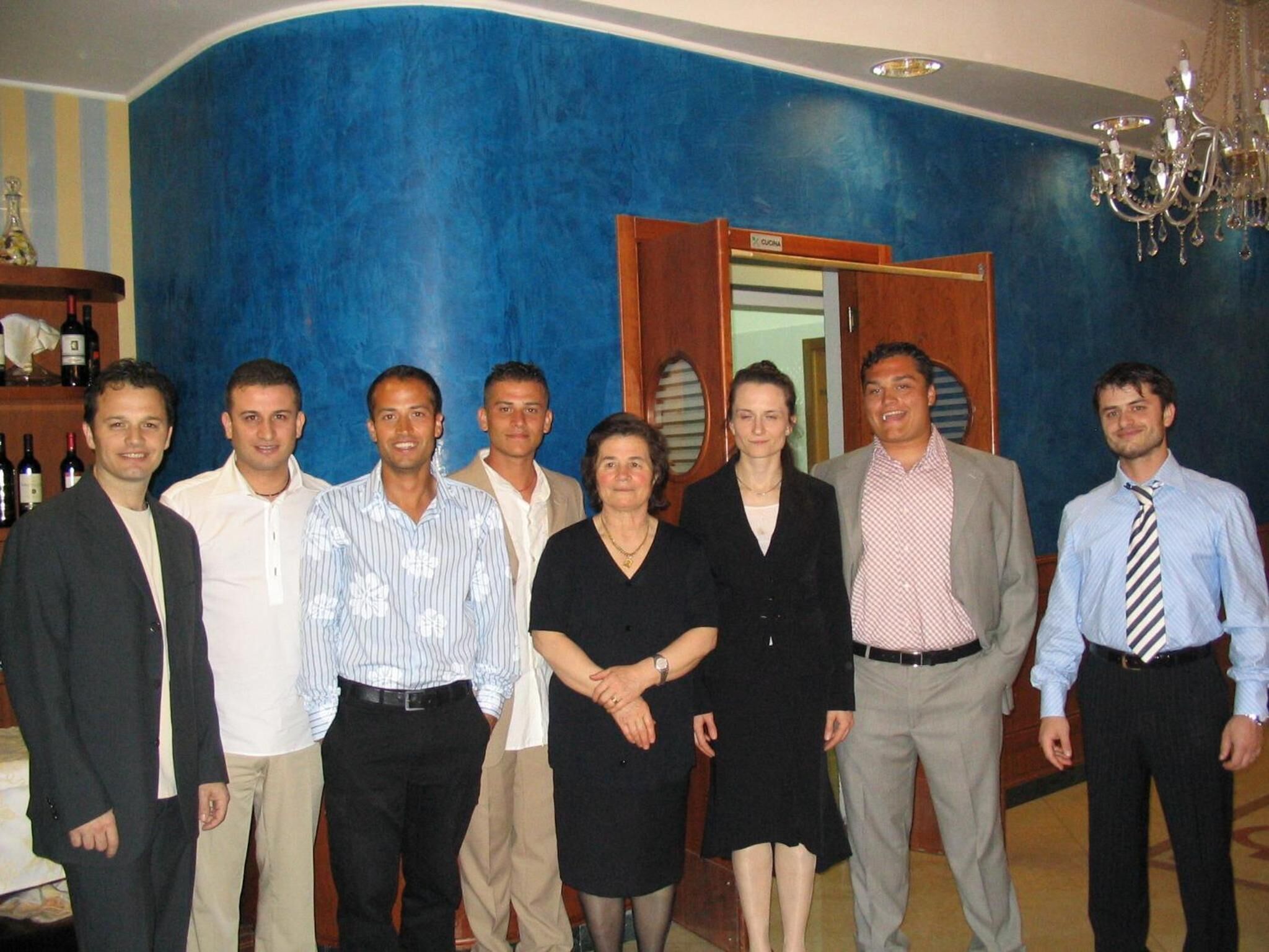 Foto - Hotel Villa San Pietro