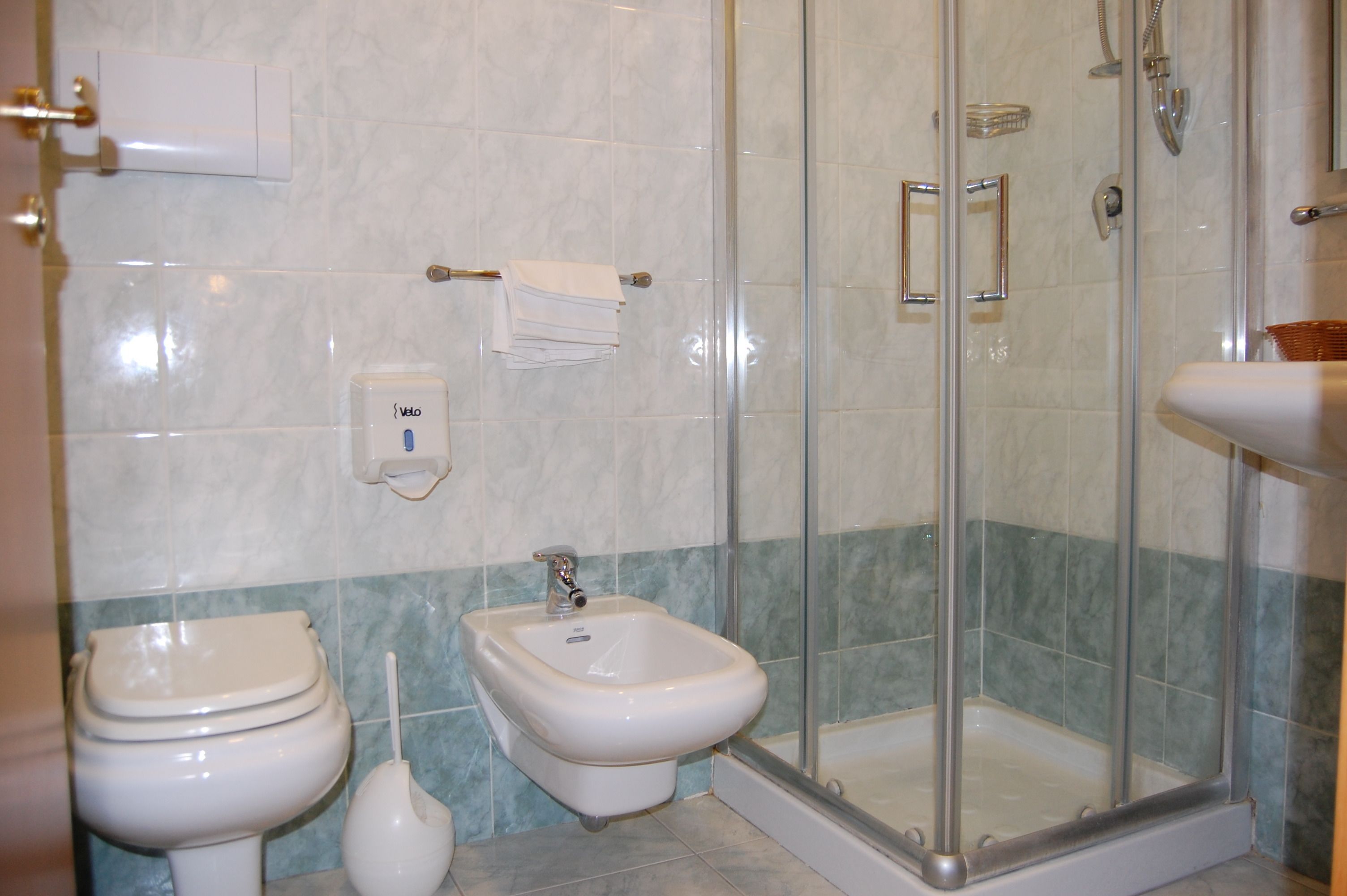 Foto - Hotel Villa San Pietro