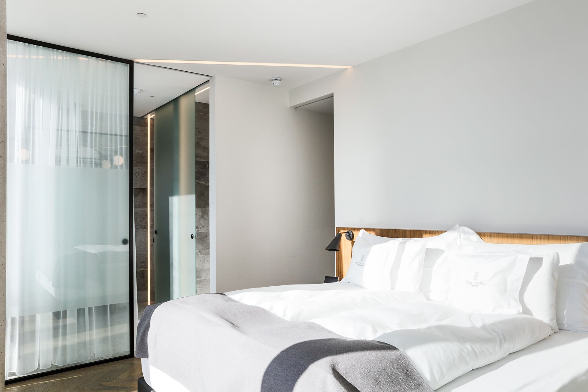 Foto - Tower Suites Reykjavík