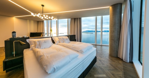 Tower Suites Reykjavik