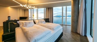 Tower Suites Reykjavik