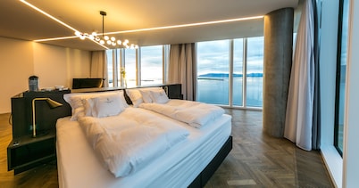 Tower Suites Reykjavik