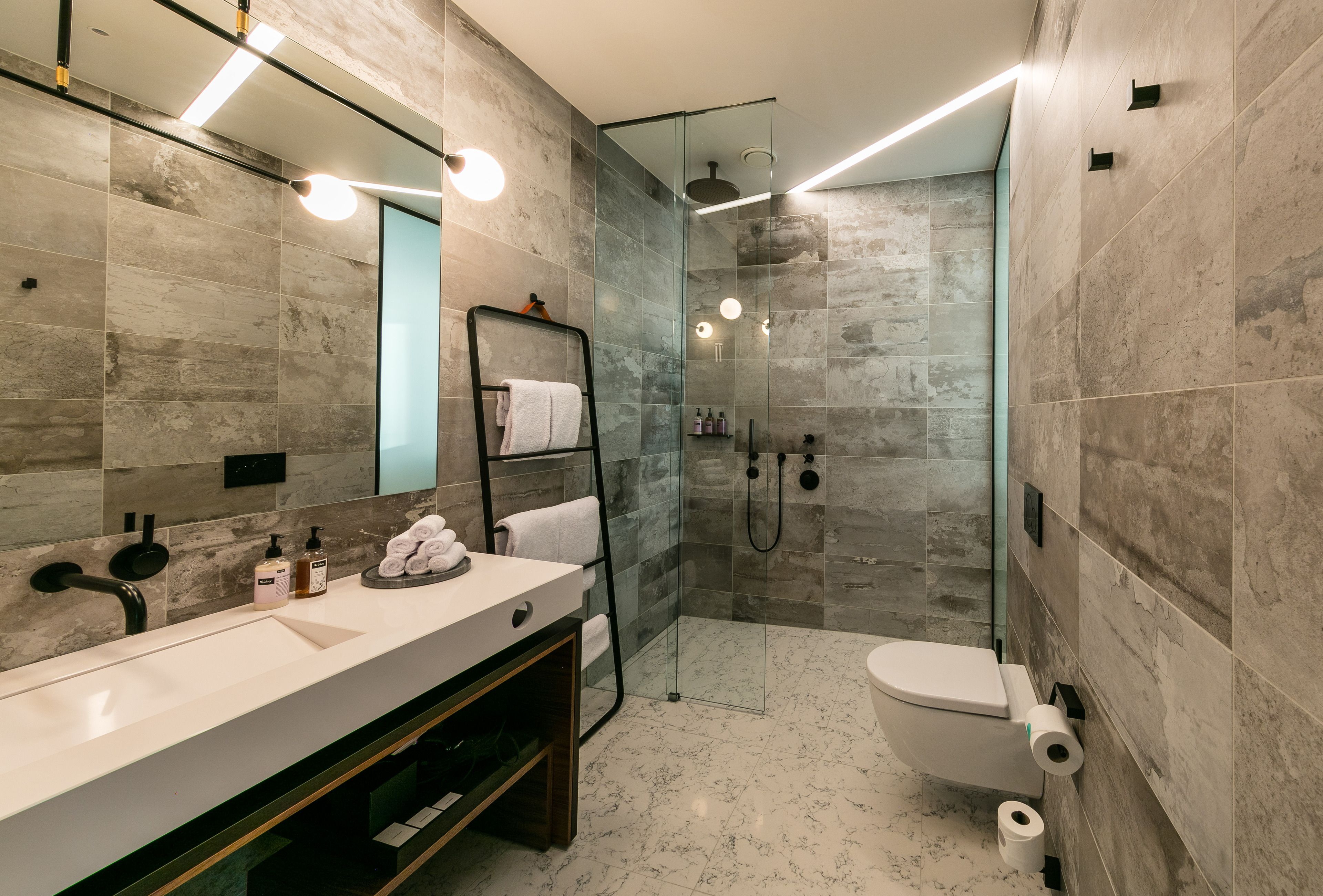 Foto - Tower Suites Reykjavík