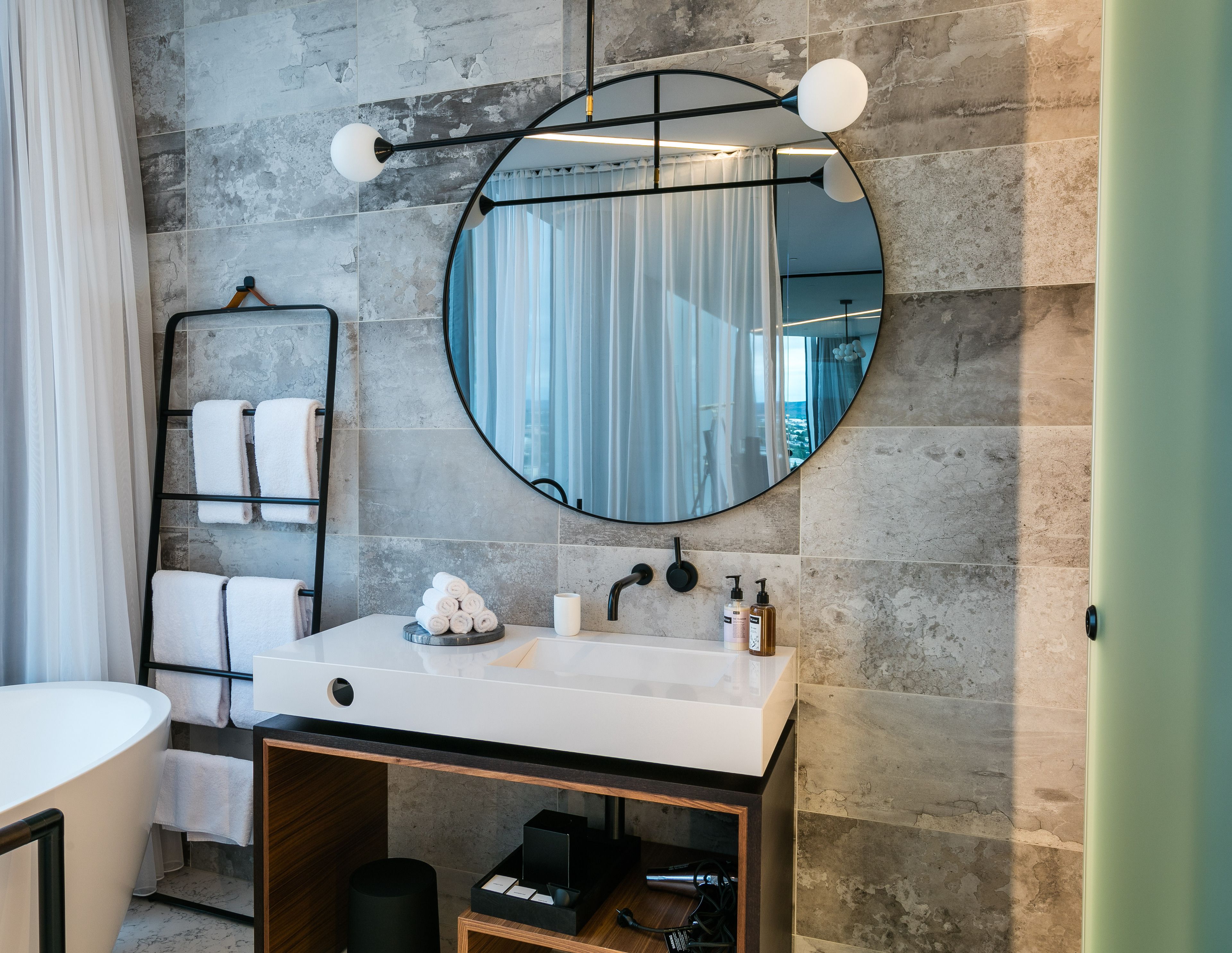 Foto - Tower Suites Reykjavík