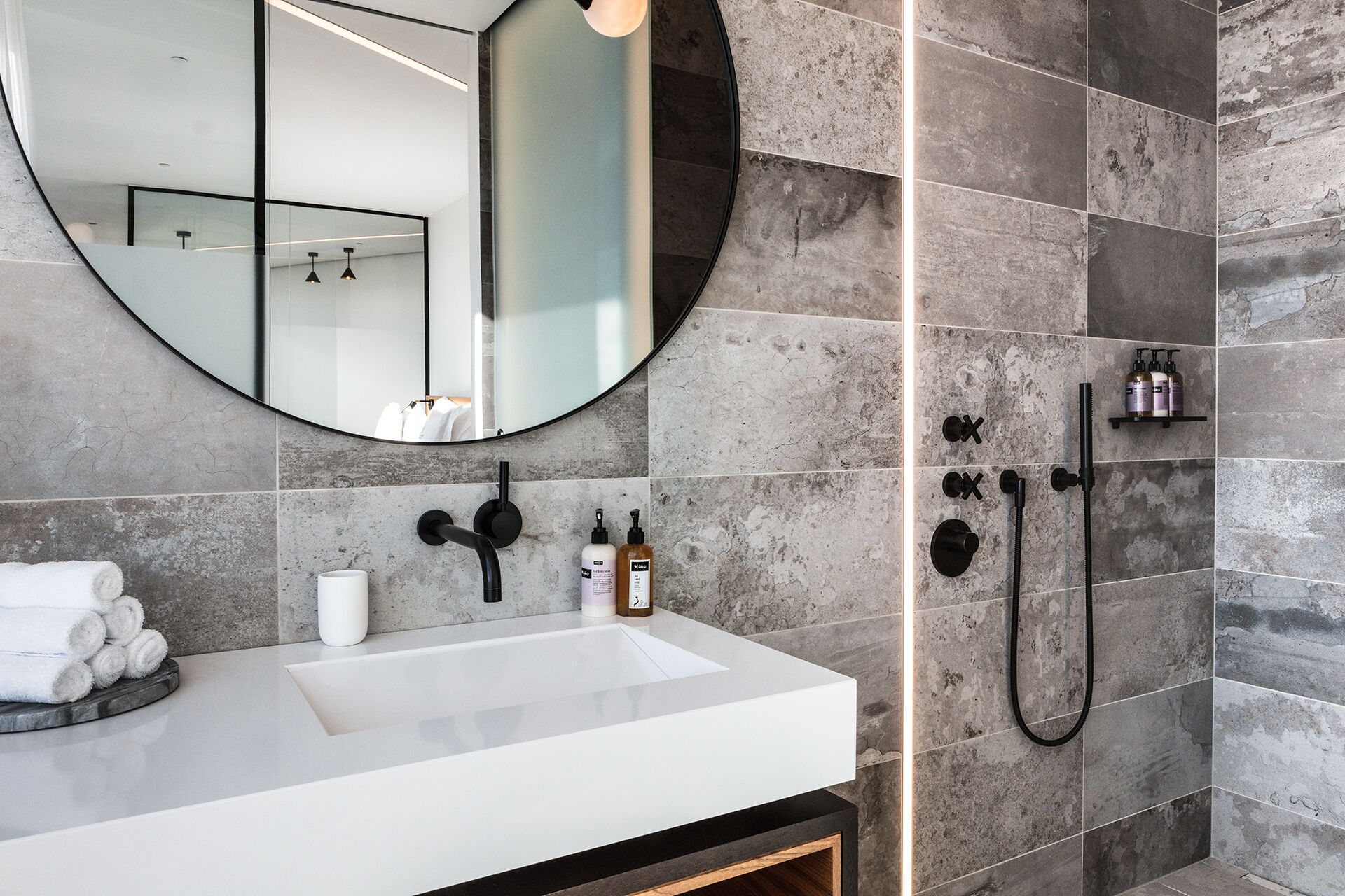 Foto - Tower Suites Reykjavík