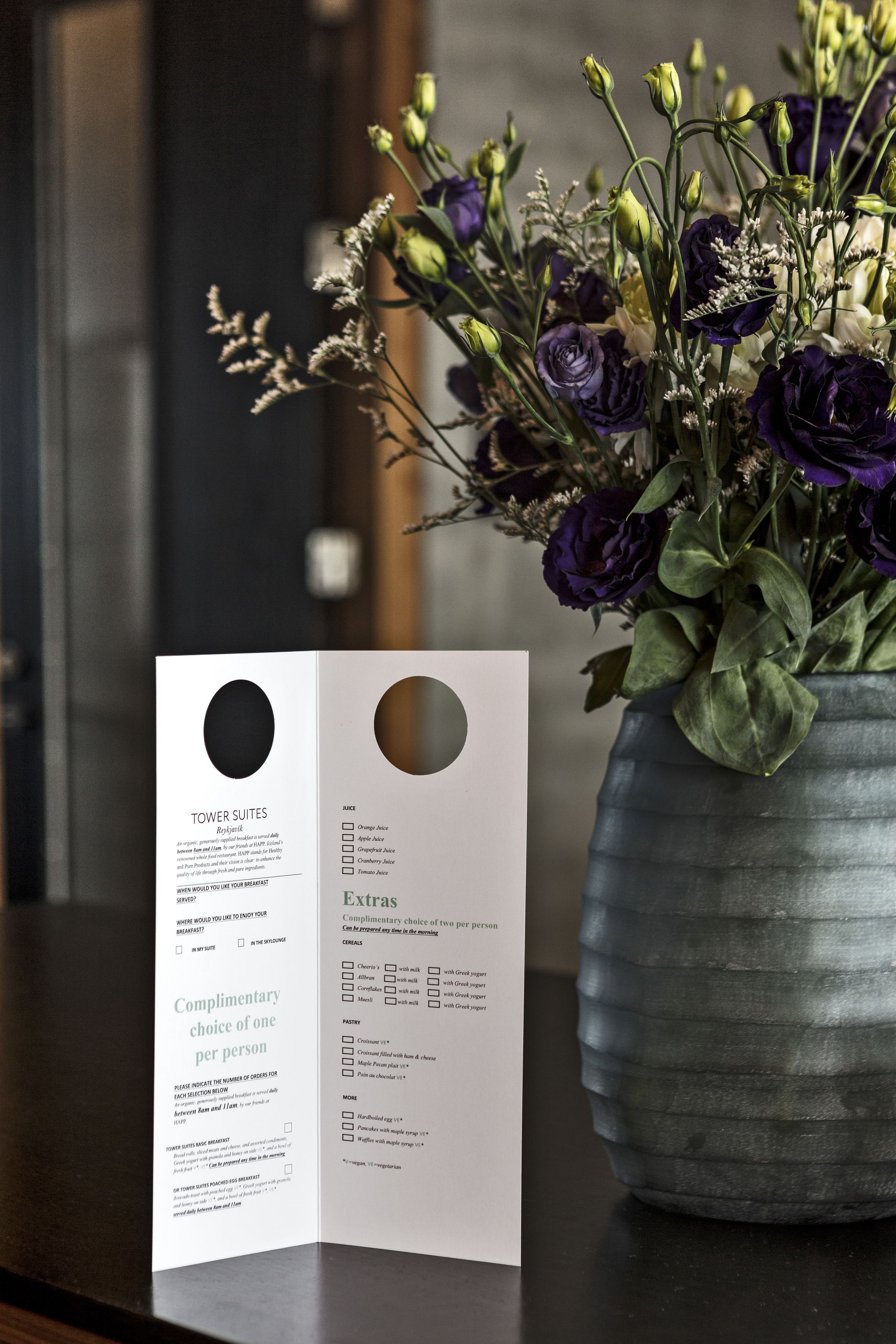 Foto - Tower Suites Reykjavík