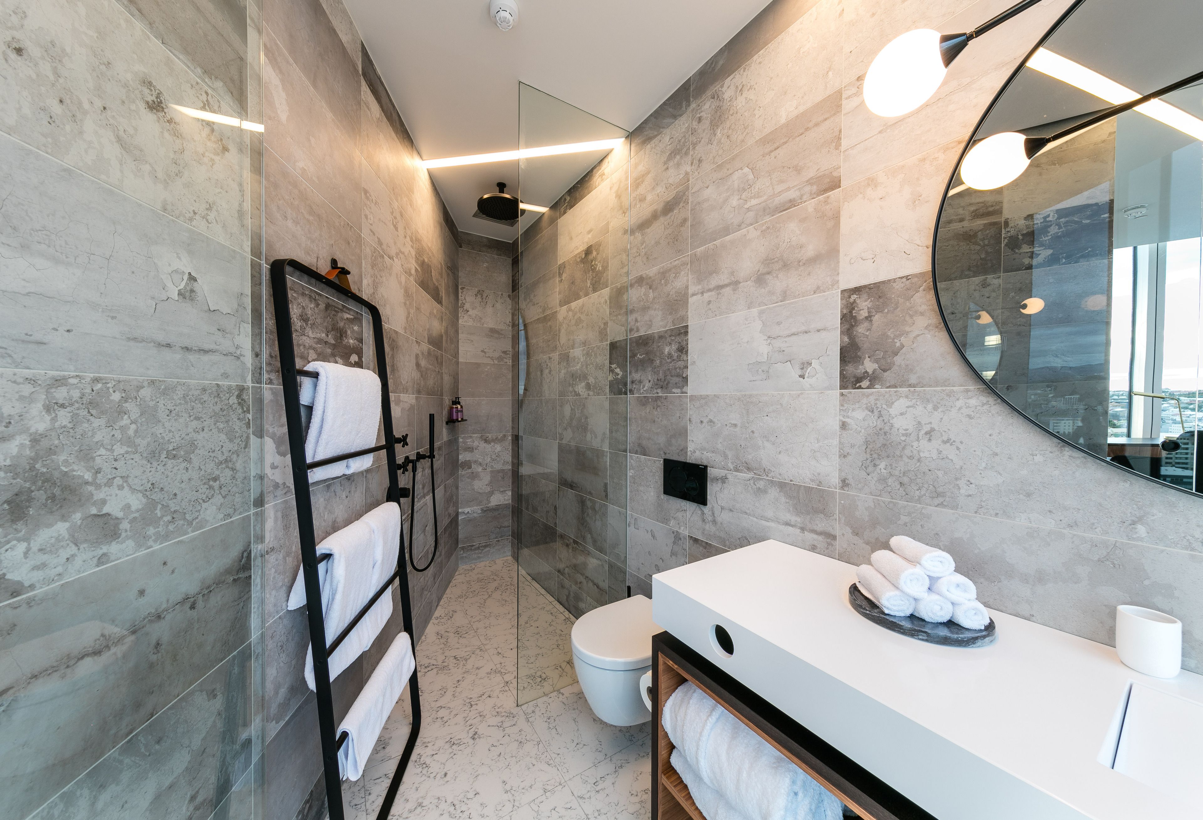 Foto - Tower Suites Reykjavík