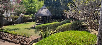 The Stone Guest House
