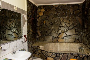 Quarto família | Banheiro | Toalhas de banho 