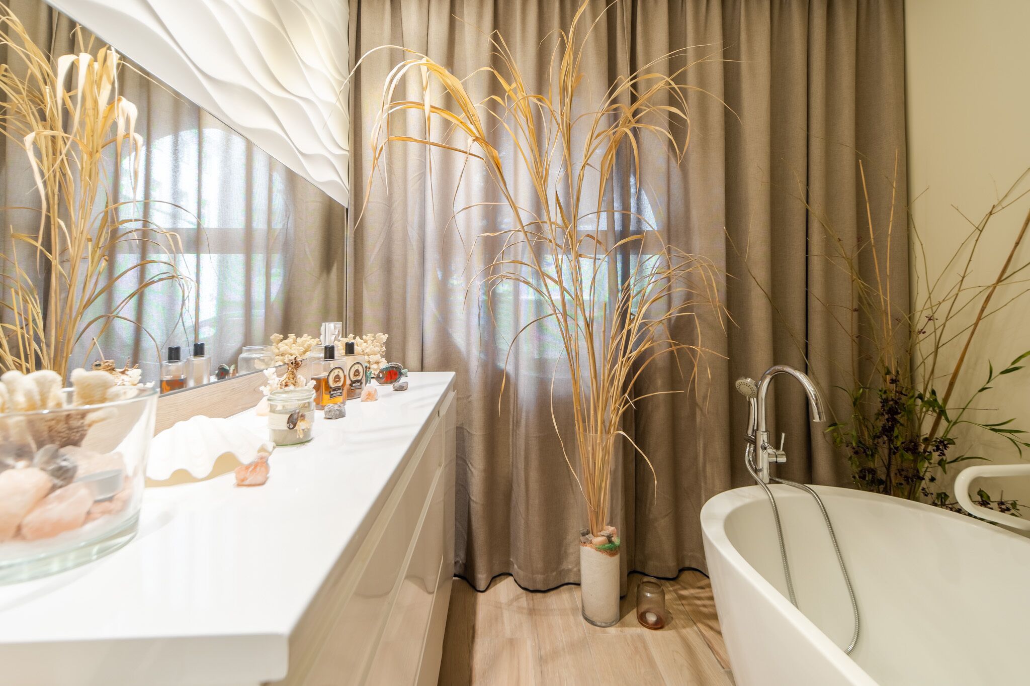 couples treatment room(s), turkish bath/hammam, body treatments