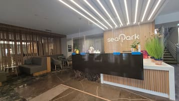 Recepción