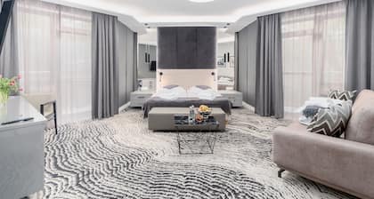 SeaPark Hotel Wellness & Spa