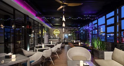 Sawana Suites